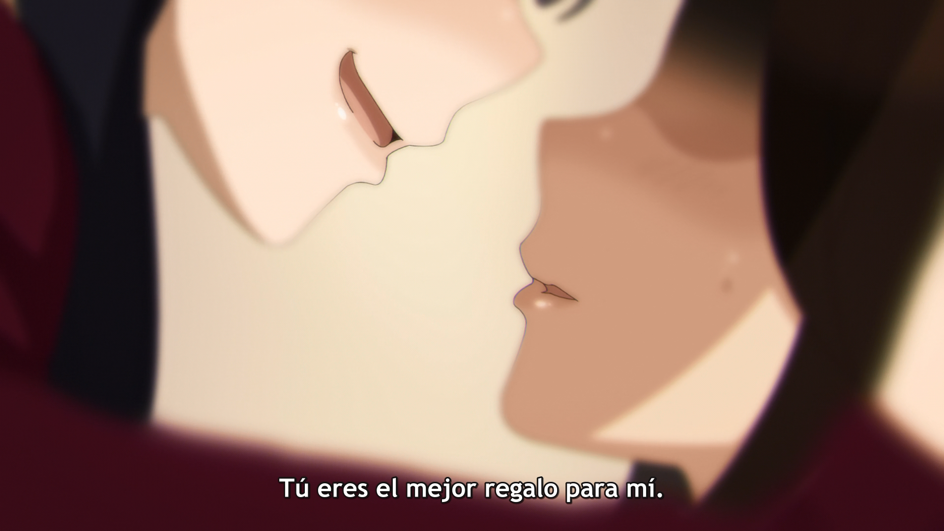 Miru Tights (RabuSubs)